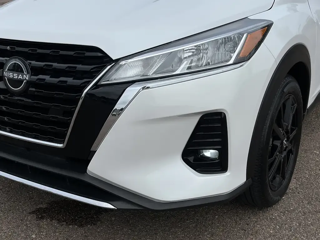 Nissan Kicks 2023 photo 3
