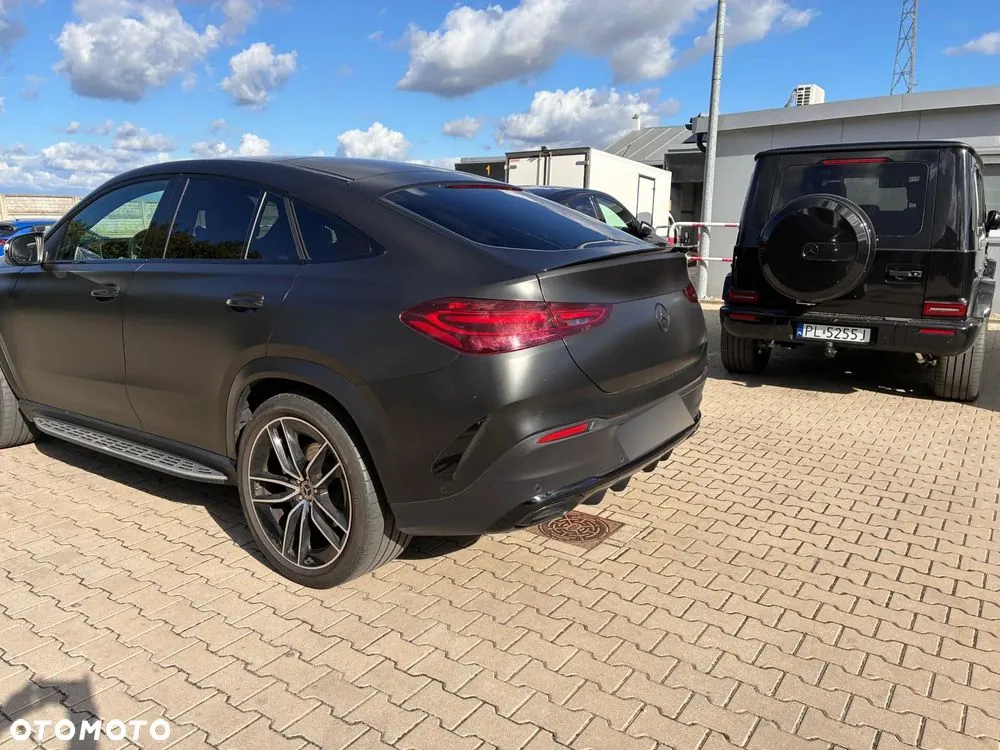 Mercedes-Benz Gle 2024 photo 3