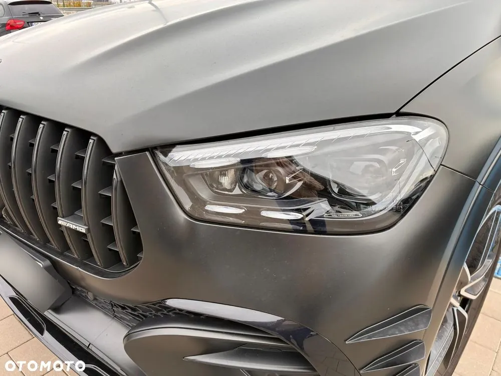 Mercedes-Benz Gle 2024 photo 4
