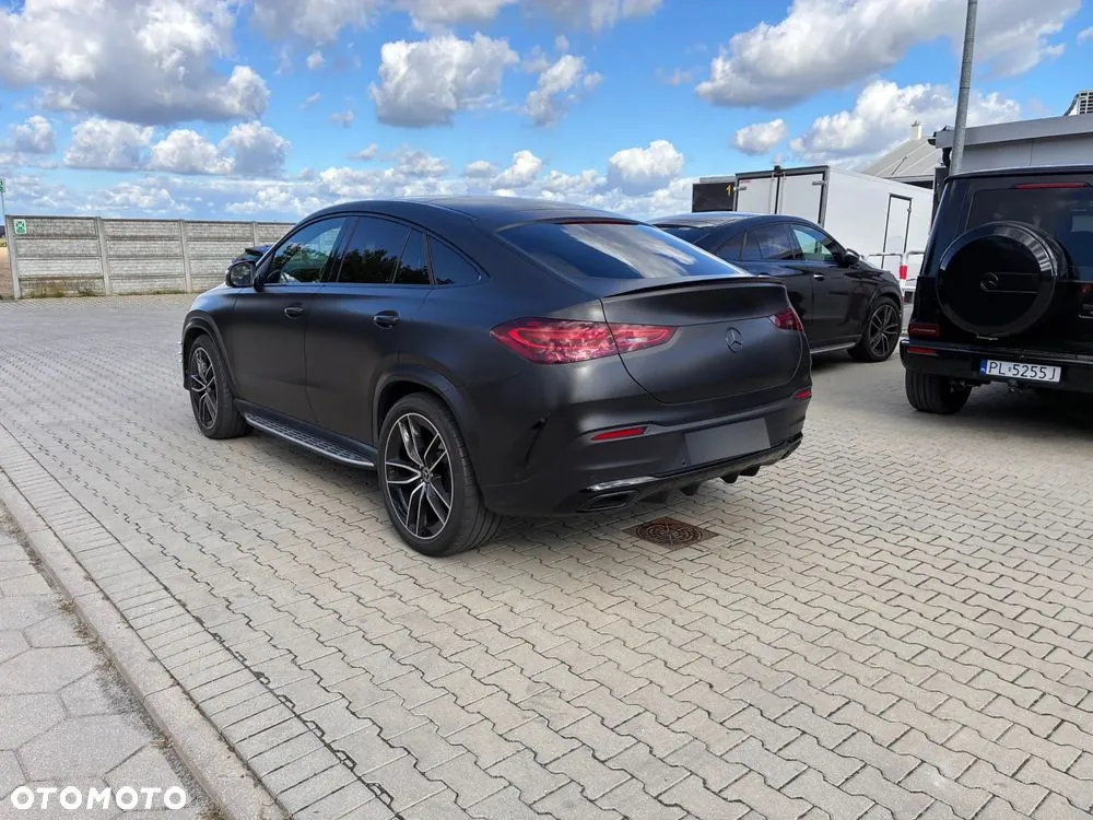 Mercedes-Benz Gle 2024 photo 5