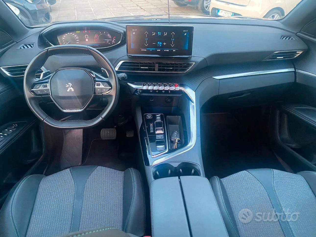 Peugeot 3008 2023 photo 5