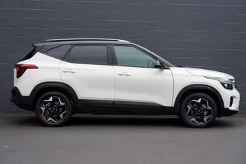 Kia Seltos 2026 photo 4