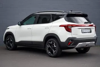 Kia Seltos 2026 photo 3