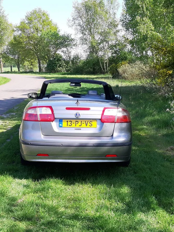 Saab 9-3
