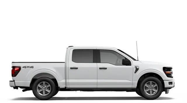Ford F-150 2026 photo 5