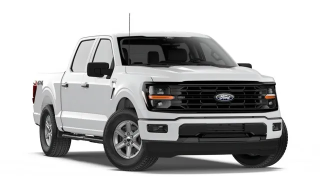 Ford F-150 2026 photo 4