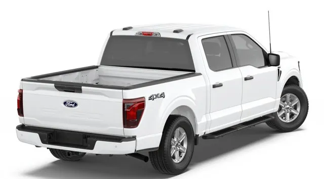 Ford F-150 2026 photo 3