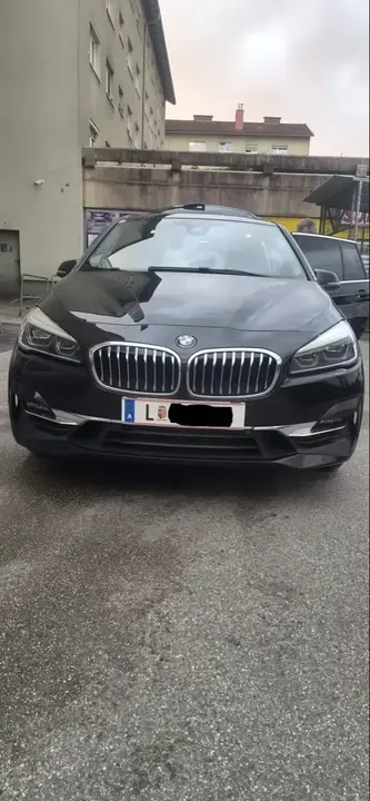BMW 2 Series