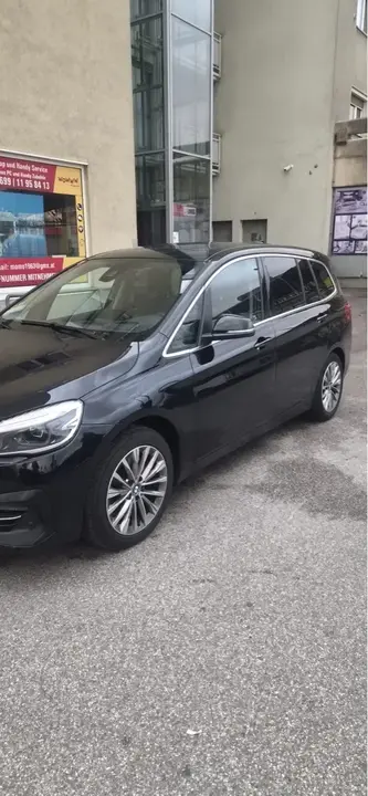 BMW 2 Series 2021 photo 2