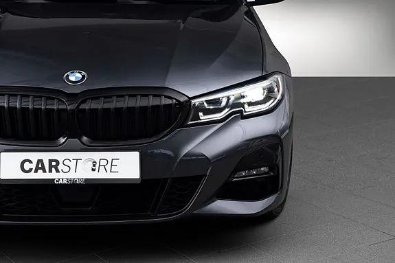 BMW 330E 2022 photo 4