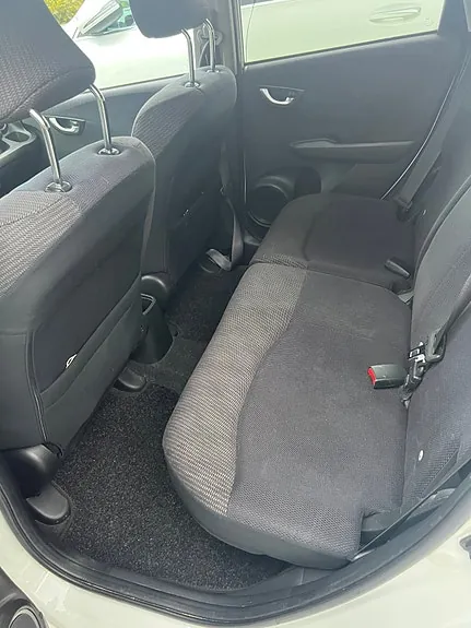 Honda Jazz 2013 photo 3