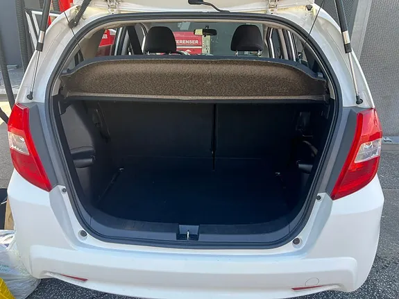 Honda Jazz 2013 photo 2