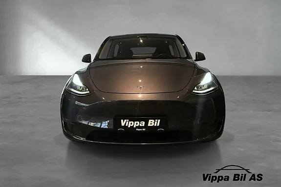 Tesla Model Y 2021 photo 2