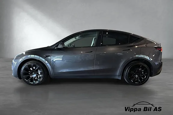 Tesla Model Y 2021 photo 4
