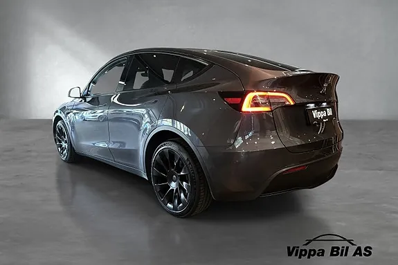 Tesla Model Y 2021 photo 5