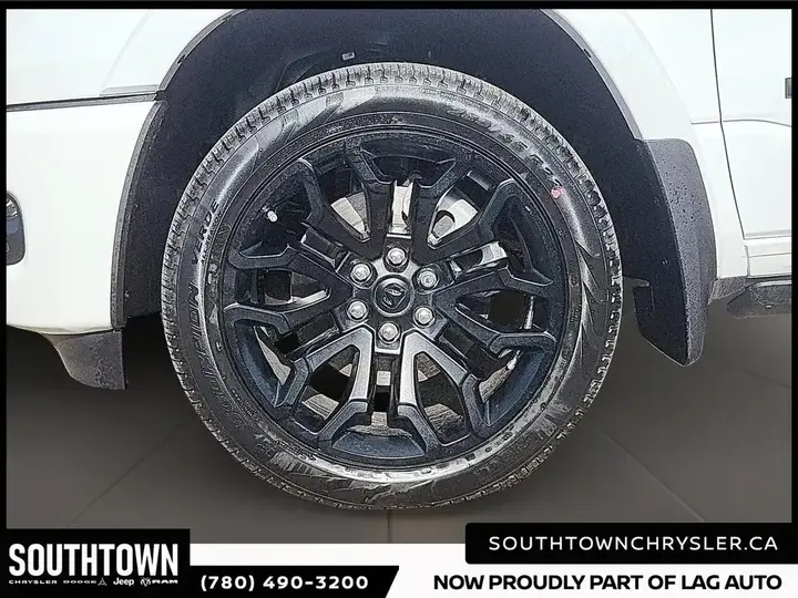 Ram 1500 2026 photo 5