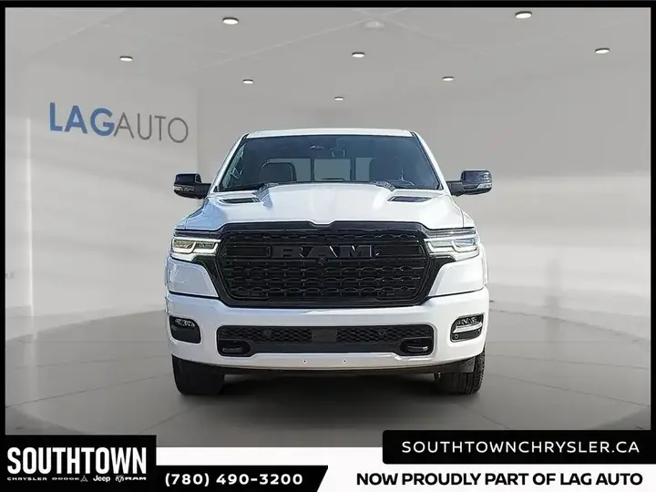 Ram 1500 2026 photo 2