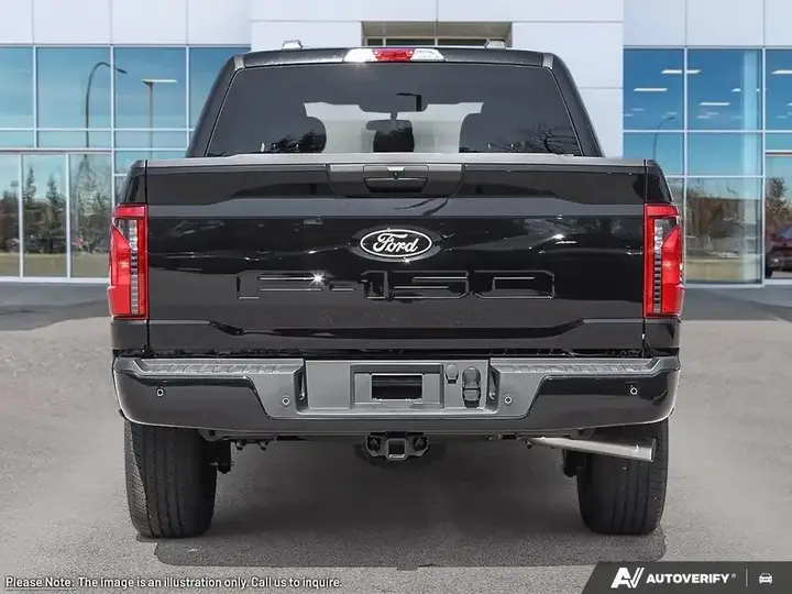 Ford F-150 2026 photo 5