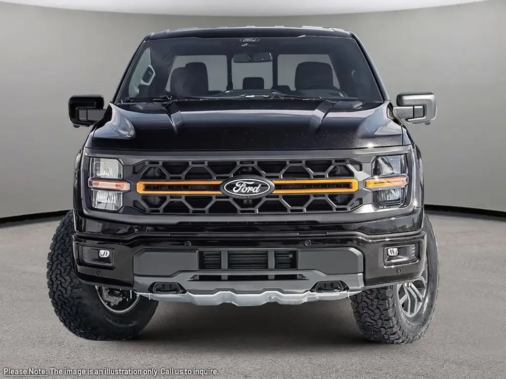 Ford F-150 2026 photo 2