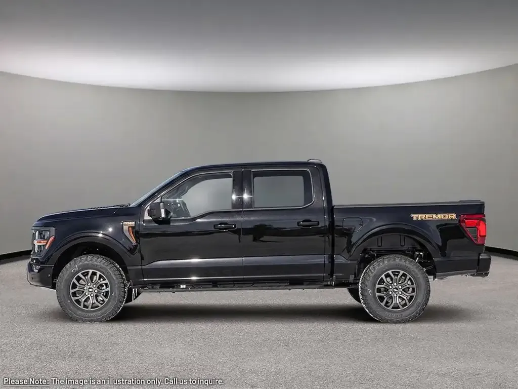 Ford F-150 2026 photo 3