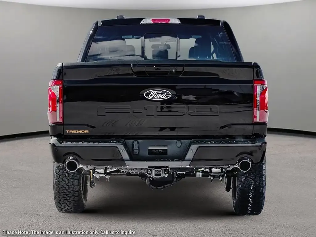 Ford F-150 2026 photo 5