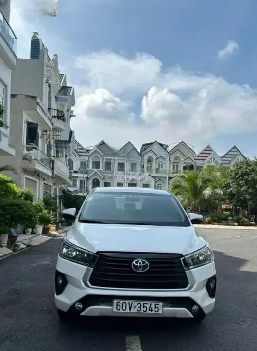 Toyota Innova