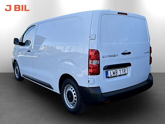 Citroen Jumpy 2025 photo 2