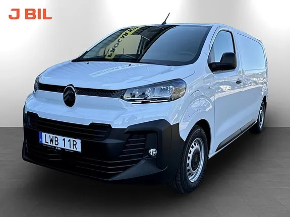 Citroen Jumpy