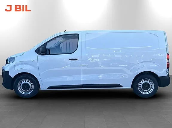 Citroen Jumpy 2025 photo 4