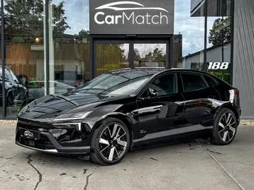 Polestar Polestar 4