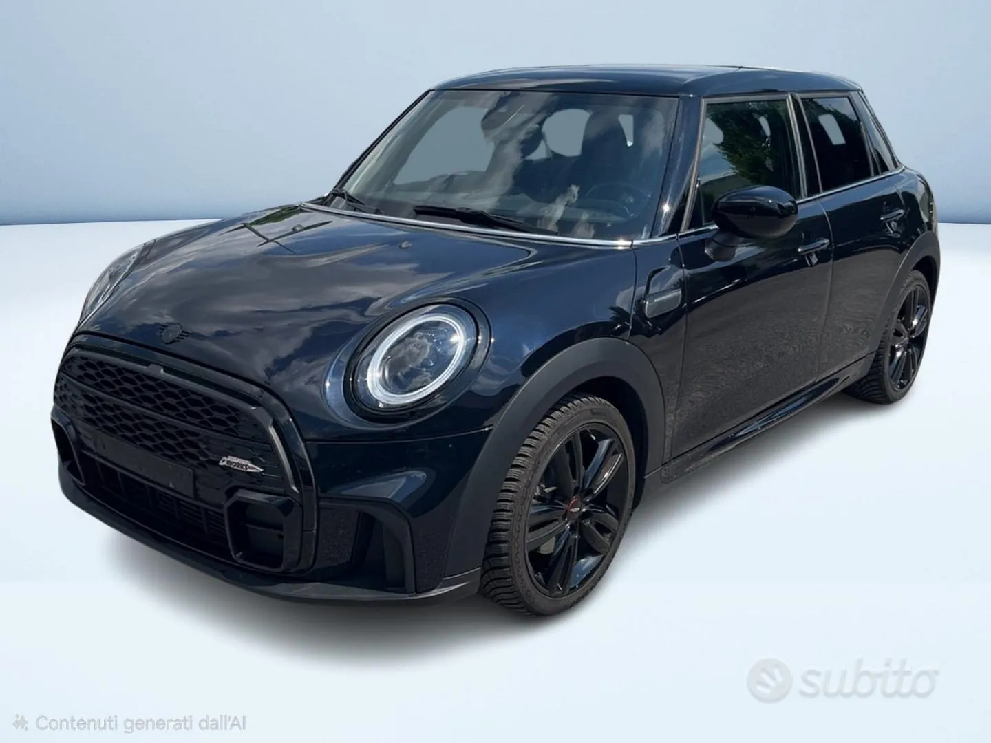 Mini Mini Cooper