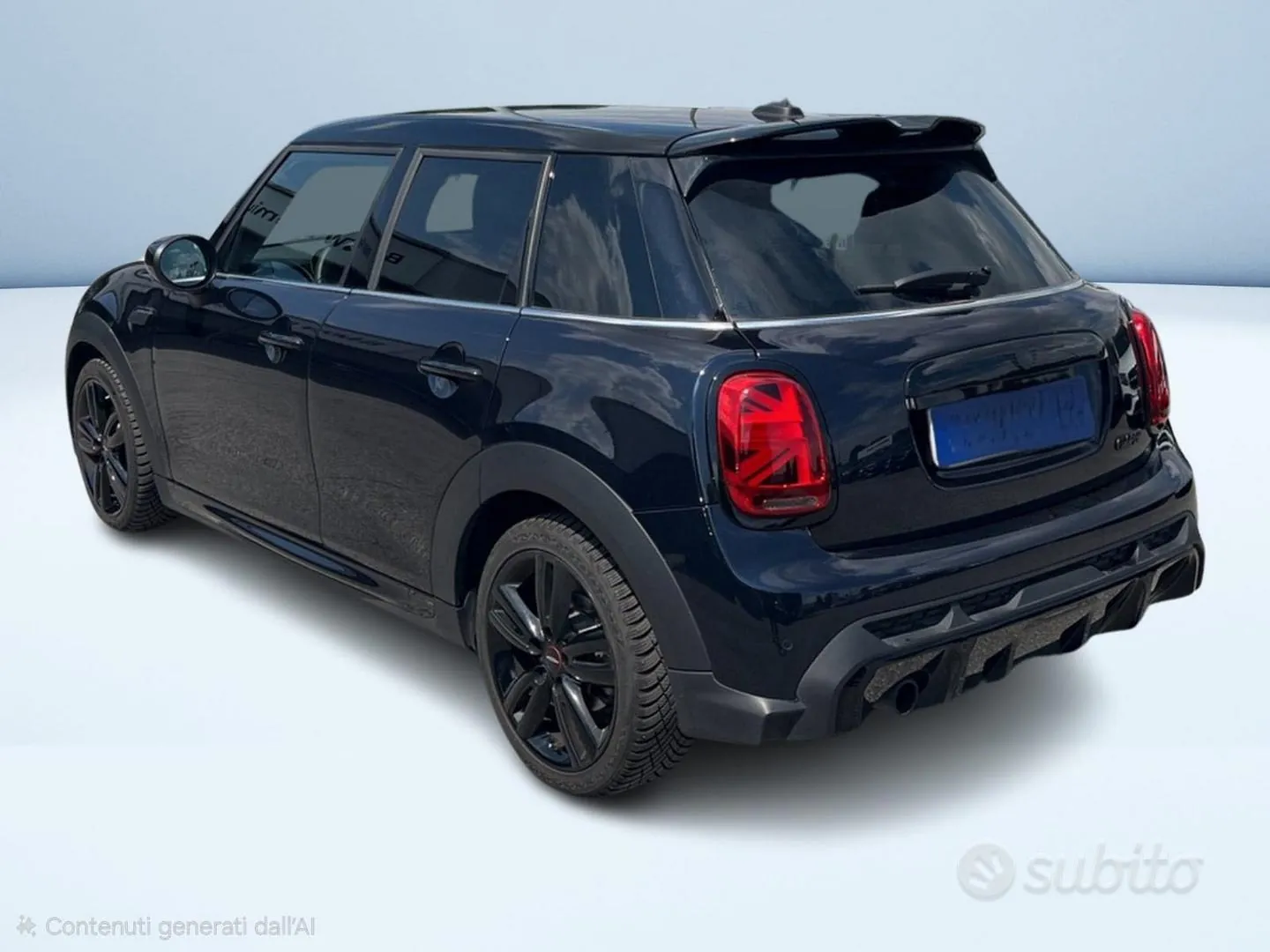Mini Mini Cooper 2022 photo 3