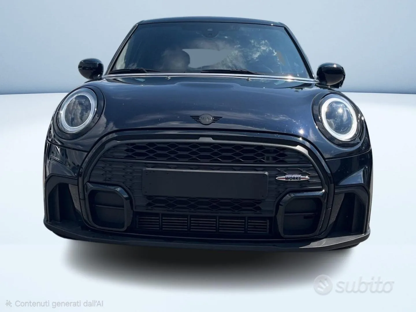 Mini Mini Cooper 2022 photo 2