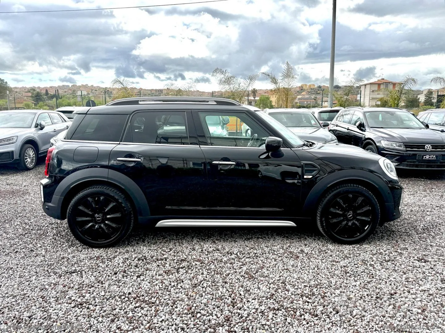 Mini Mini Countryman 2021 photo 4