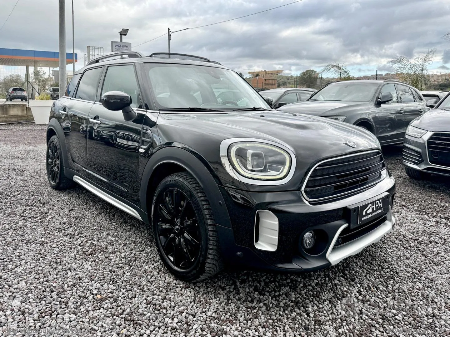Mini Mini Countryman 2021 photo 3