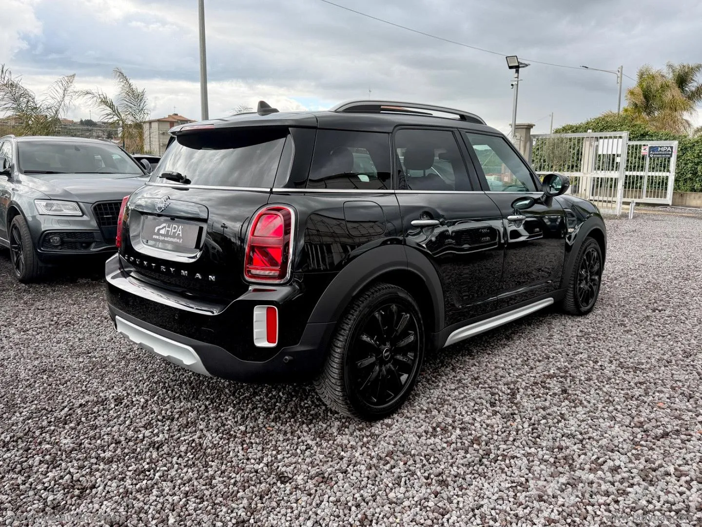 Mini Mini Countryman 2021 photo 5
