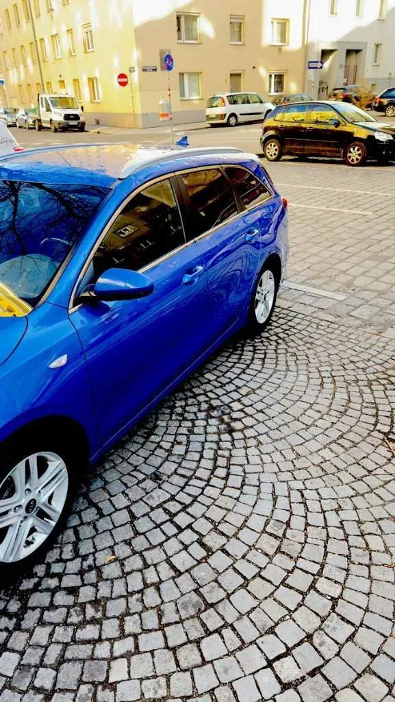 Kia Ceed 2021 photo 2