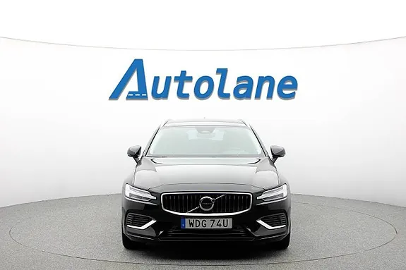 Volvo V60 2023 photo 4