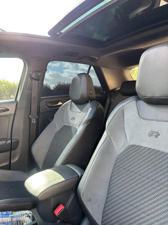 Volkswagen T-Roc 2019 photo 5