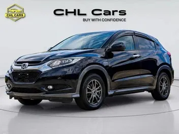 Honda Vezel 2014 photo 2