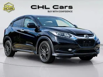Honda Vezel 2014 photo 5