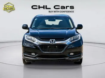Honda Vezel 2014 photo 3