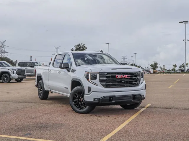 GMC Sierra 1500 2026 photo 2