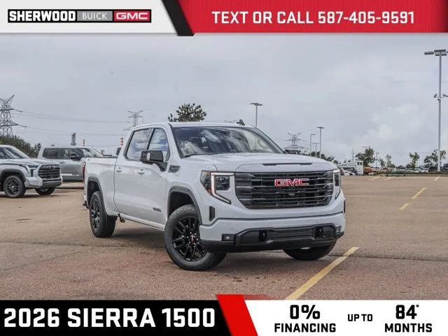GMC Sierra 1500