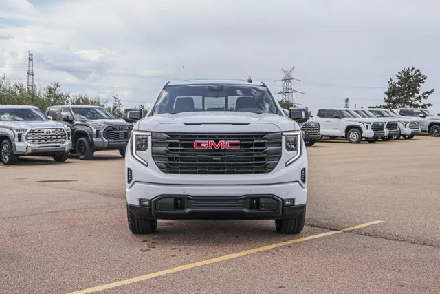 GMC Sierra 1500 2026 photo 3