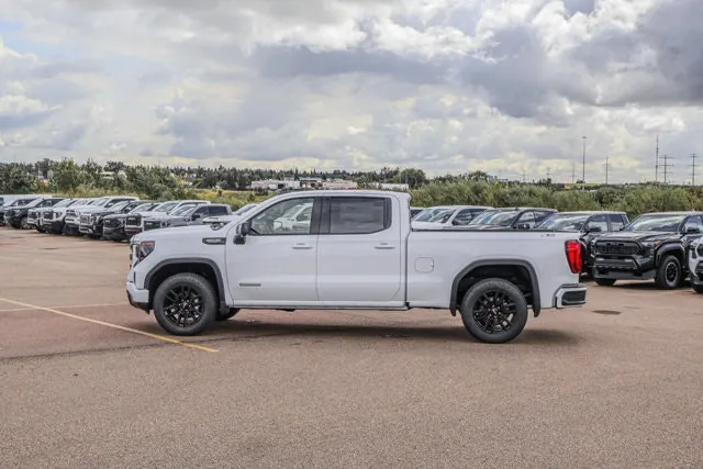 GMC Sierra 1500 2026 photo 5
