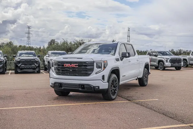GMC Sierra 1500 2026 photo 4