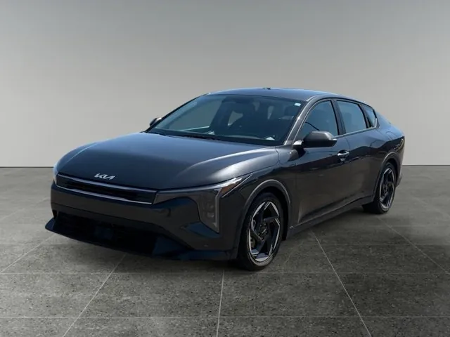Kia K4