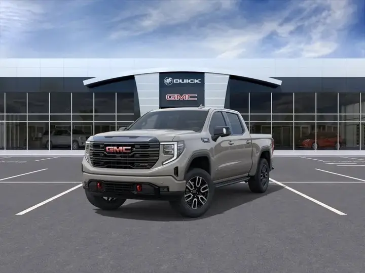 GMC Sierra 1500