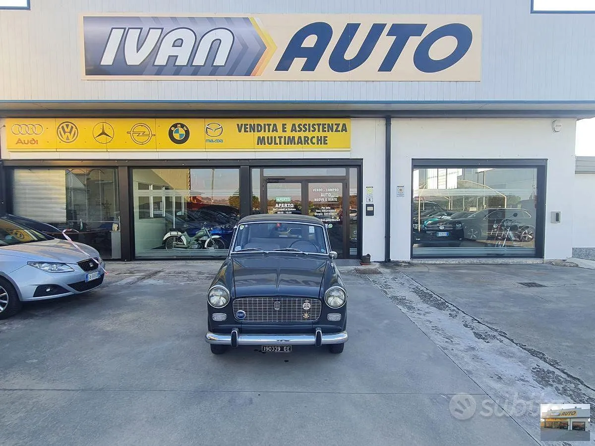 Fiat 1100